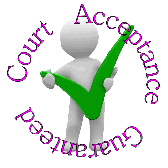 Idaho State Court Acceptance Guaranteed