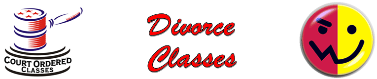Divorce Classes Approved Online Classes Header