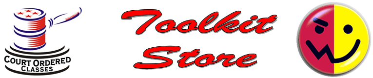 Domestic Violence anger Management DEJ Toolkit Page