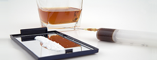 drug/alcohol diversion Online Classes