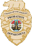 Criminal Behavior Modification Program Parole Probation Approved