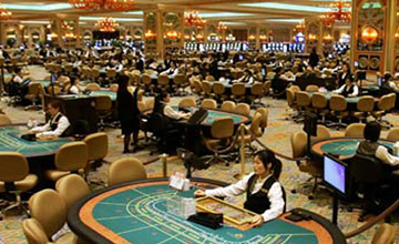 Gambling Addiction Program Provider