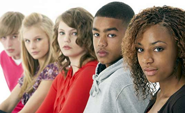 Juvenile Betterment Courses for teens