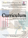 Deferred Entry of Judgment Program Curriculum